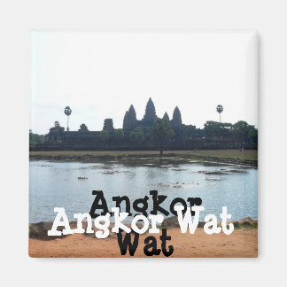 Imán Mimán cuadrado