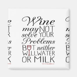 Imán Mimán cuadrado