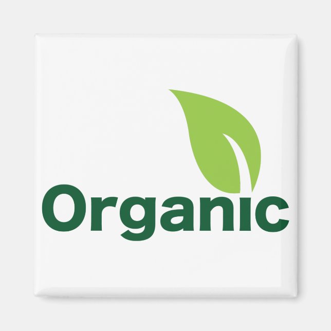 Imán Mimán cuadrado (Frente)