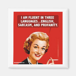 Imán Mimán cuadrado