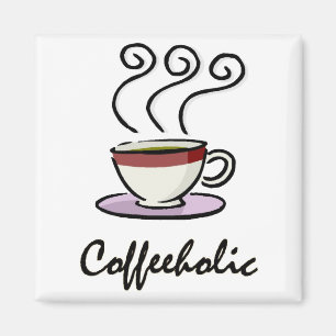 Imán Mimán cuadrado