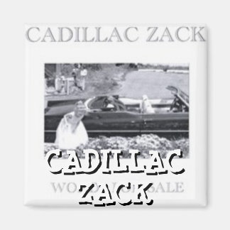 Imán Mimán cuadrado