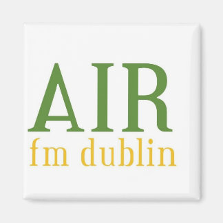 Imán Mimán cuadrado