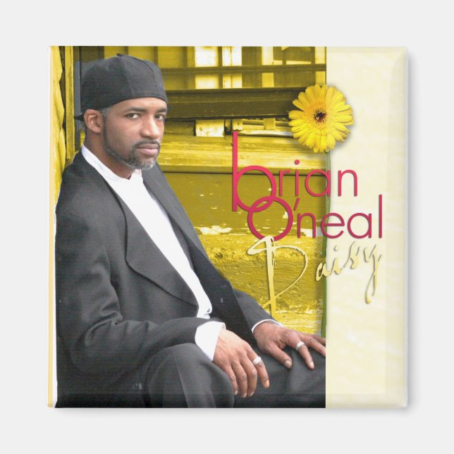 Imán Mimán cuadrado (Frente)