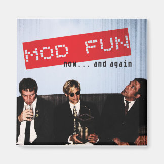 Imán Mimán cuadrado