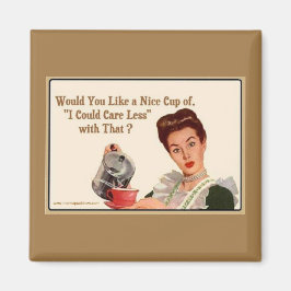 Imán Mimán cuadrado