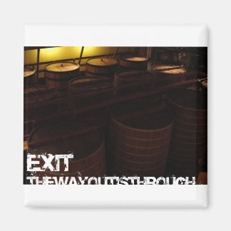 Imán Mimán cuadrado