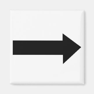 Imán Mimán cuadrado