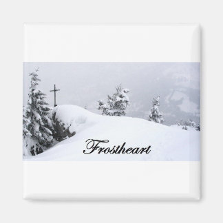 Imán Mimán cuadrado