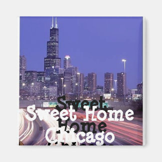 Imán Mimán cuadrado