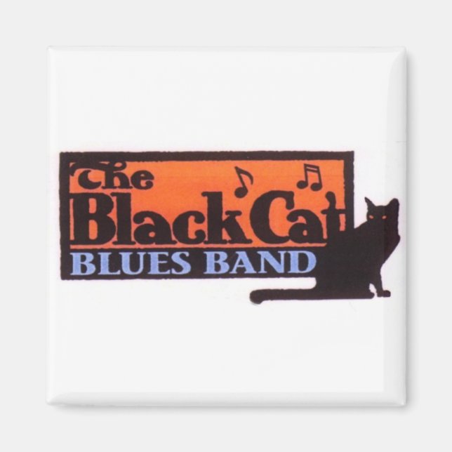 Imán Mimán cuadrado (Frente)