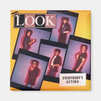 Imán Mimán cuadrado