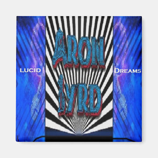 Imán Mimán cuadrado