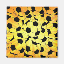 Mimán de bolas de fútbol