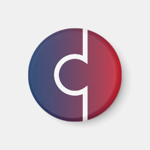 Imán Mimán de frigorífico CNCT