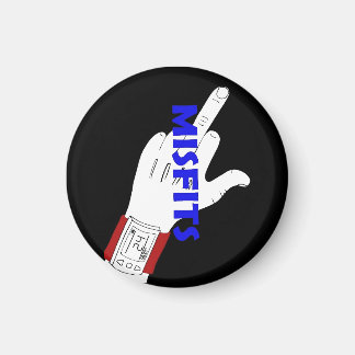 Imán Mimán de inadaptaciones