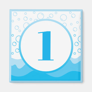 Imán Mimán de la máquina del lavaparabrisas