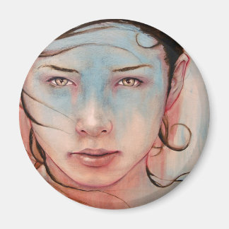 Imán Mimán de luciérnagas