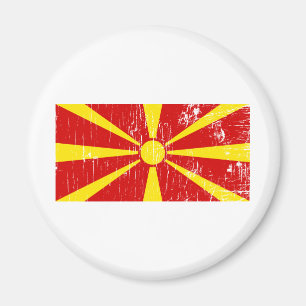Imán Mimán de Macedonia