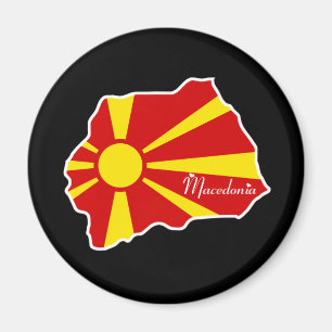 Imán Mimán de Macedonia