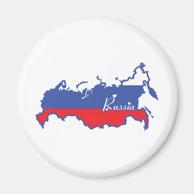 Imán Mimán de Rusia (Frente)