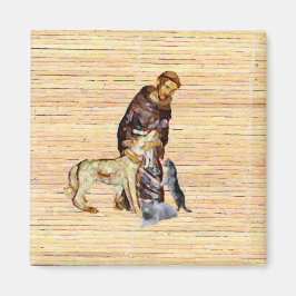 Imán Mimán de San Francisco