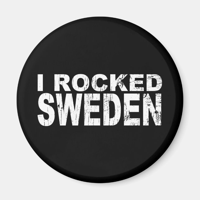 Imán Mimán de Suecia (Frente)