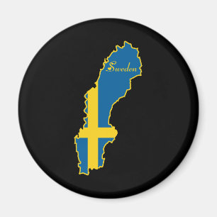 Imán Mimán de Suecia