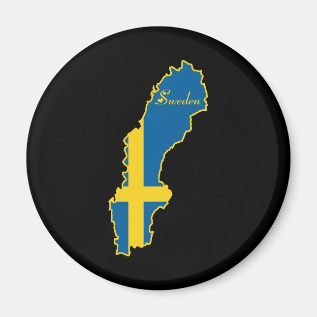 Imán Mimán de Suecia (Frente)