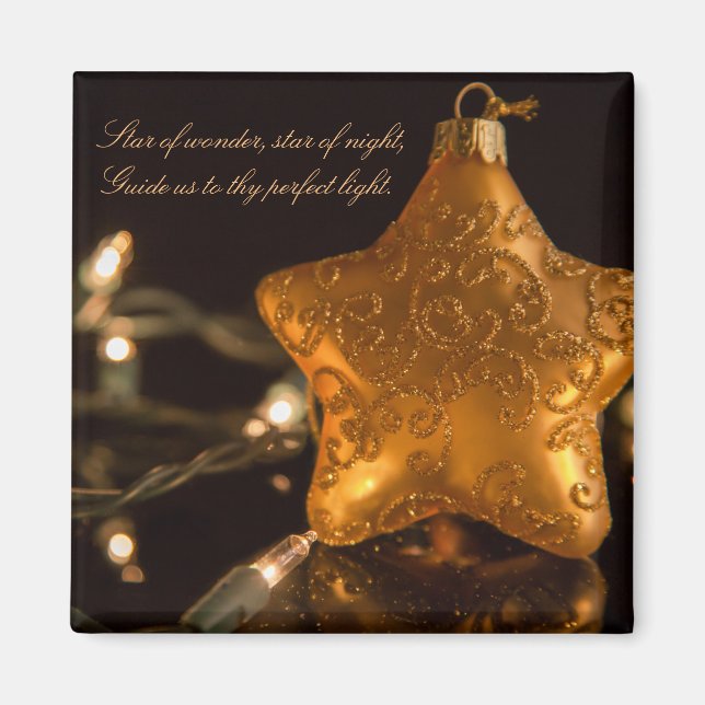 Imán Mimán de vacaciones de 2014 (Frente)