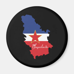 Imán Mimán de Yugoslavia