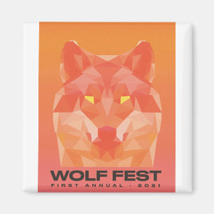 Imán Mimán del Festival Wolf de 2021