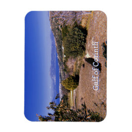 Imán Mimán del Golfo de Corinto