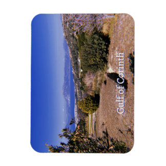 Imán Mimán del Golfo de Corinto