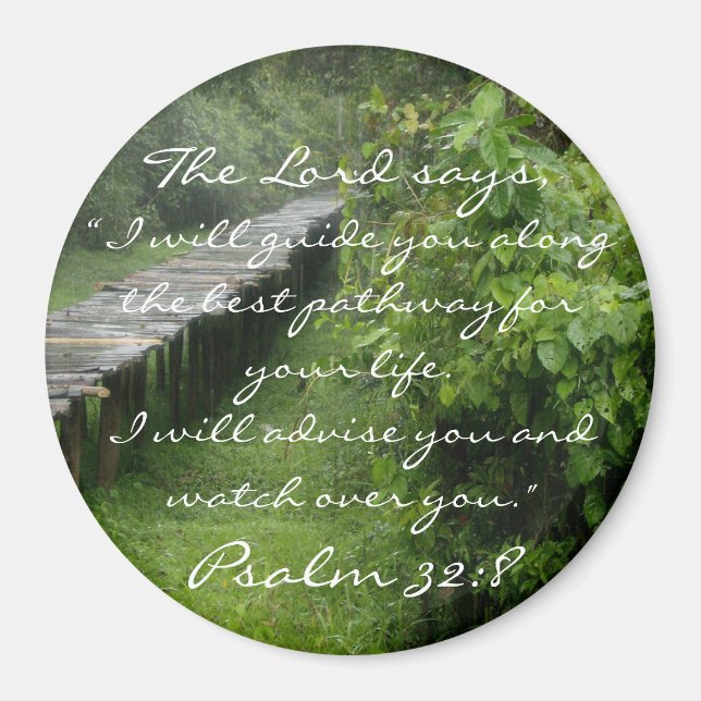 Imán Mimán del Perú - Circular (Frente)