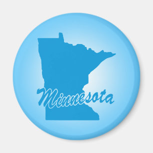 Imán Mimán Estatal Minnesota