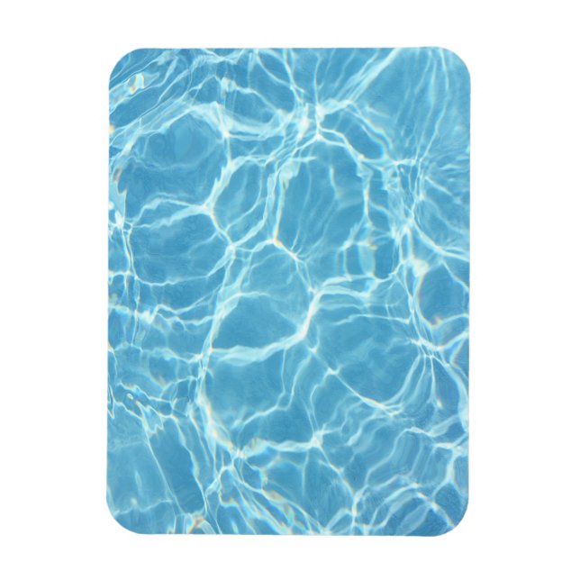 Imán Mimán Flexi de Agua para Piscina (Vertical)