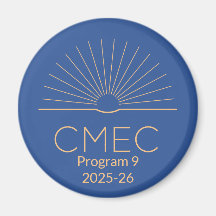 Mimán frigorífico CMEC - Programa 9