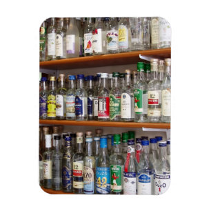 Imán Mimán Ouzo
