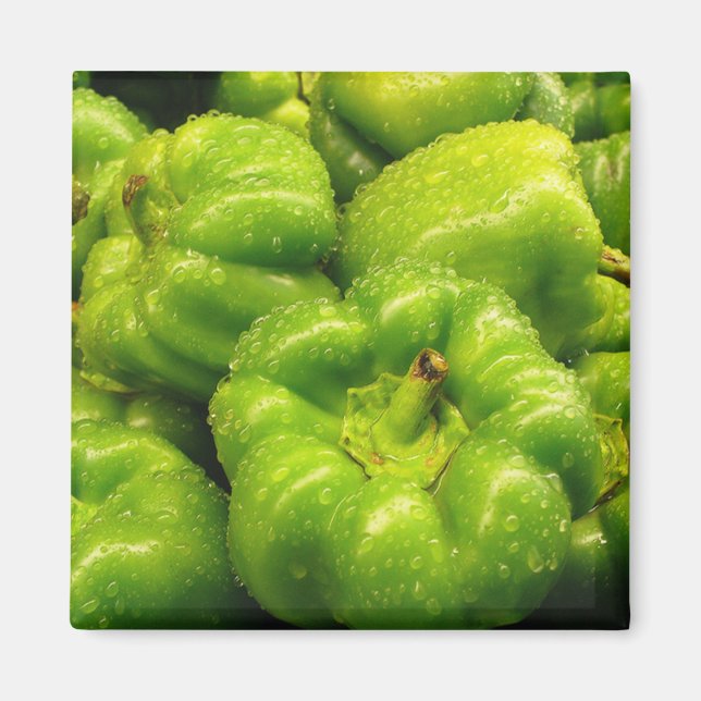 Imán Mimán Pepper 02 (Frente)