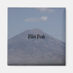 Imán Mimán pico piloto