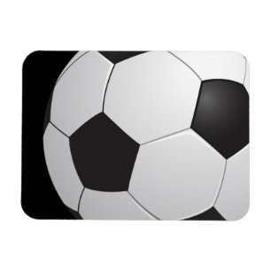 Imán Mimán Premium de Fútbol