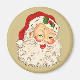 Imán Mimán Santa No. 2