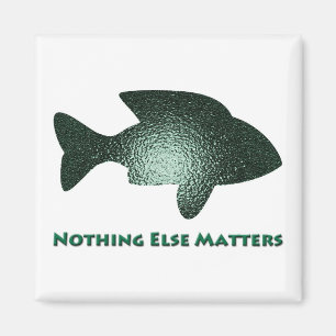 Imán Mimanes de pesca