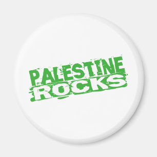 Imán Mimbre de Palestina