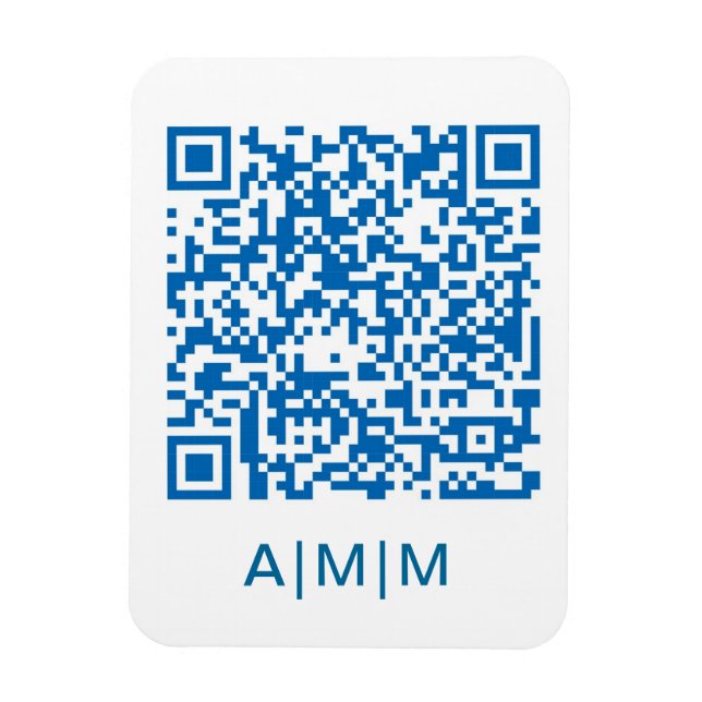 Imán Mimnasio Ante Meridiem (Vertical)