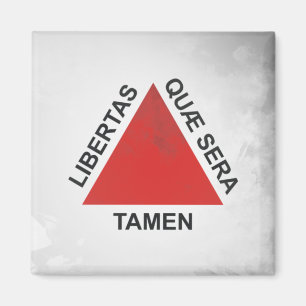 Imán Minas Gerais