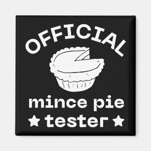 Imán Mince Tester Oficial