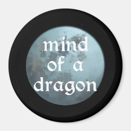 Imán Mind of a Dragon Magnet