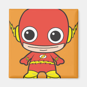 Imán Mini Flash